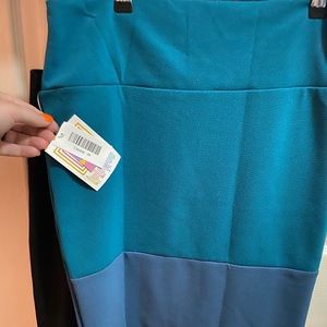 LulaRoe Cassie skirt